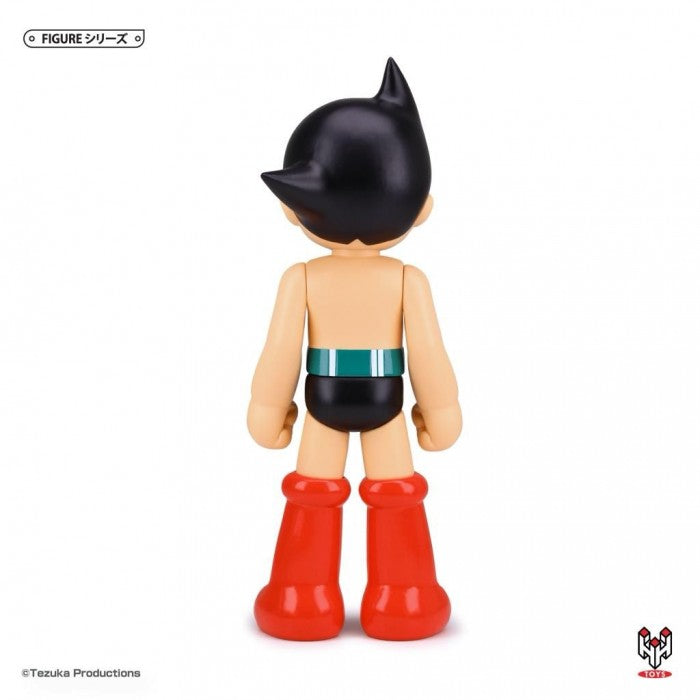 TZKH-010 - Astro Boy - Make Fist
