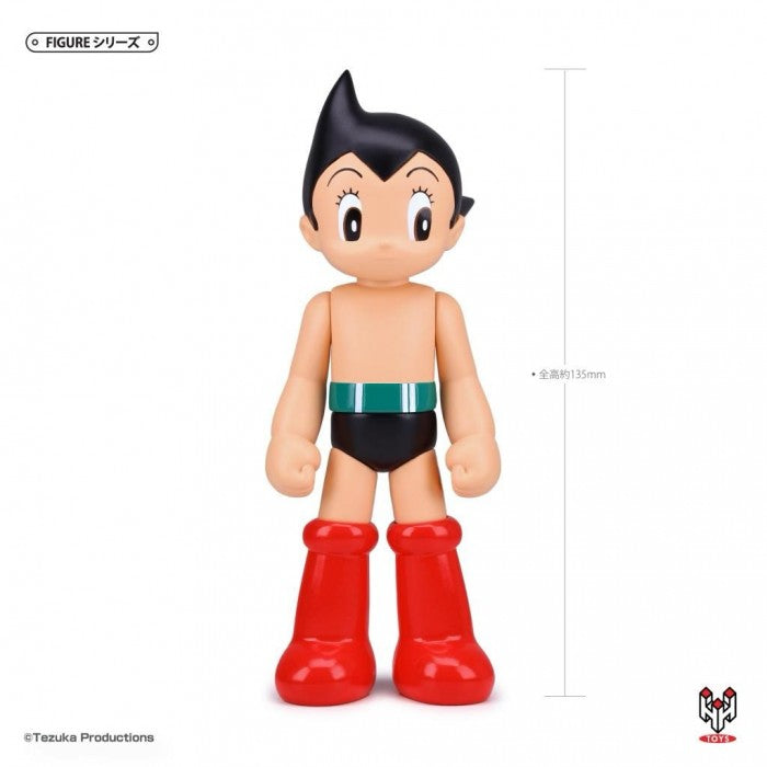 TZKH-010 - Astro Boy - Make Fist