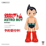 TZKH-010 - Astro Boy - Make Fist