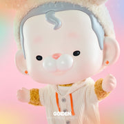 Litor’s Works Golden Max