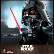 COSB966 - Darth Vader Cosbaby (S) Bobble-Head