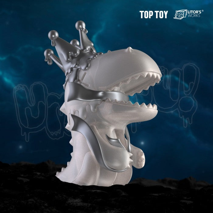 Litor’s Works Umasou! Cassiopeia (White)