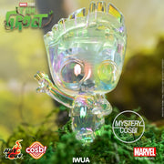 CBX013 - I Am Groot - I Am Groot Cosbi Bobble - Head Collection
