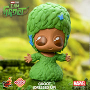 CBX013 - I Am Groot - I Am Groot Cosbi Bobble - Head Collection