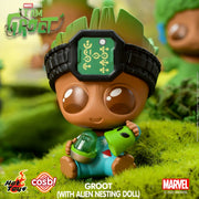 CBX013 - I Am Groot - I Am Groot Cosbi Bobble - Head Collection