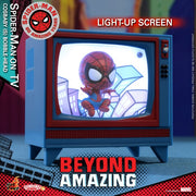 COSB975 - Spider-Man on TV Cosbaby (S) Bobble-Head
