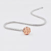 tokidoki Bracelet (Rose Gold)