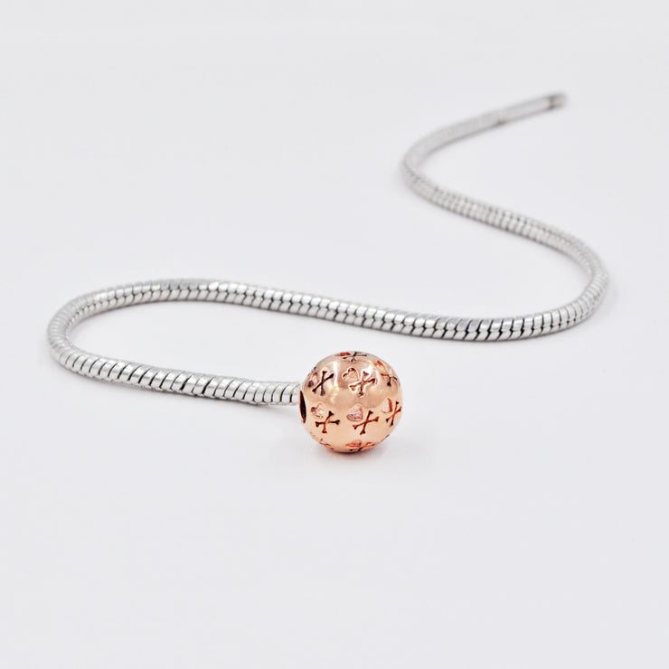 tokidoki Bracelet (Rose Gold)