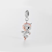 tokidoki Upright Mermicorno Charm - ActionCity