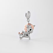 tokidoki Mermicorno Charm - ActionCity