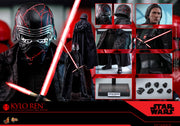 MMS560 - Star Wars: The Rise of Skywalker - 1/6th scale Kylo Ren Collectible Figure