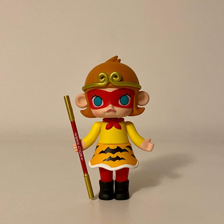 POP MART Molly Journey To The West Series