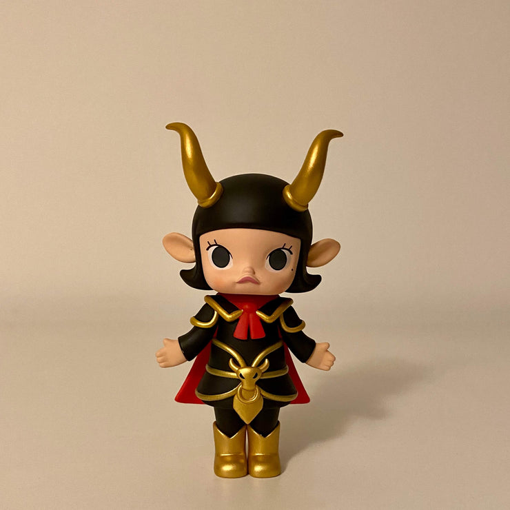 POP MART Molly Journey To The West Series