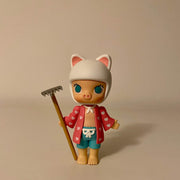 POP MART Molly Journey To The West Series