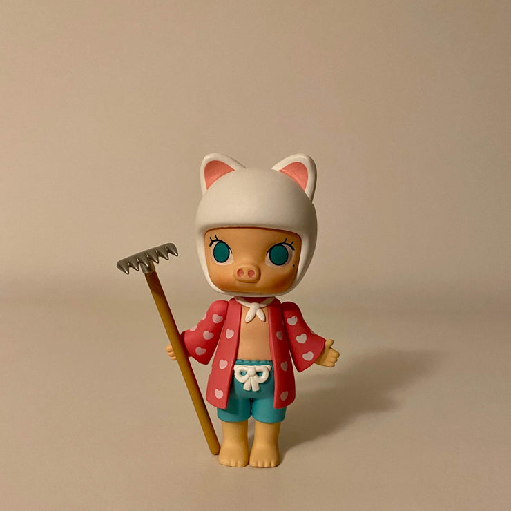 POP MART Molly Journey To The West Series