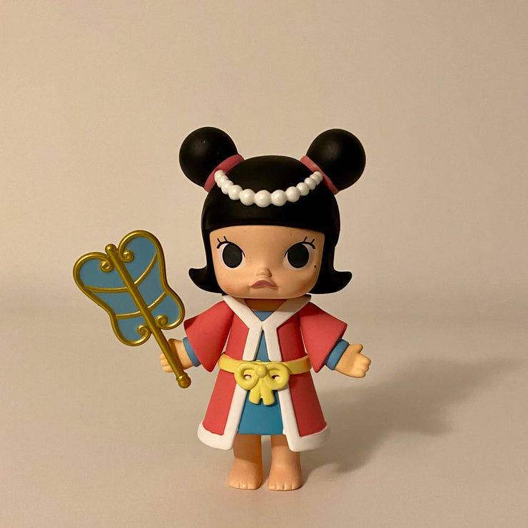 POP MART Molly Journey To The West Series