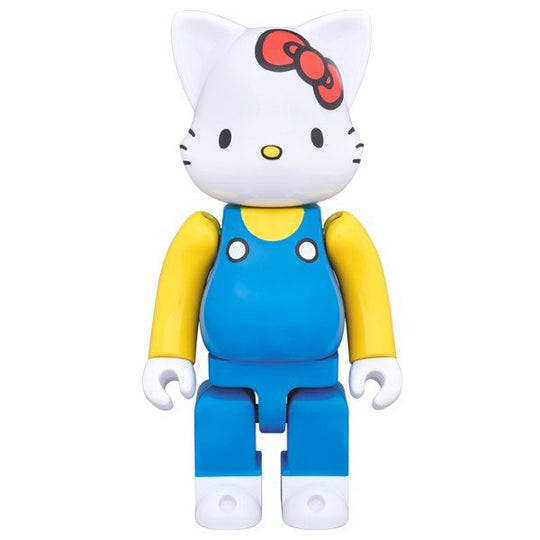 NY@BRICK Hello Kitty 400%