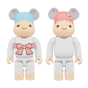 BE@RBRICK Little Twin Star 400%