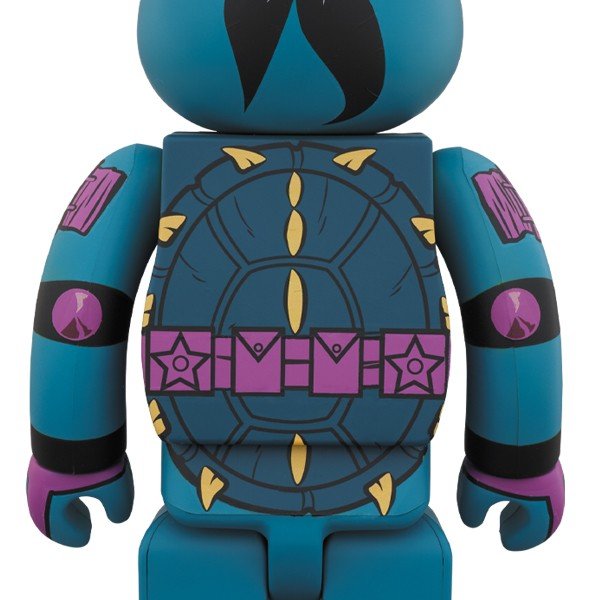 BE@RBRICK Slash 100% & 400% - ActionCity