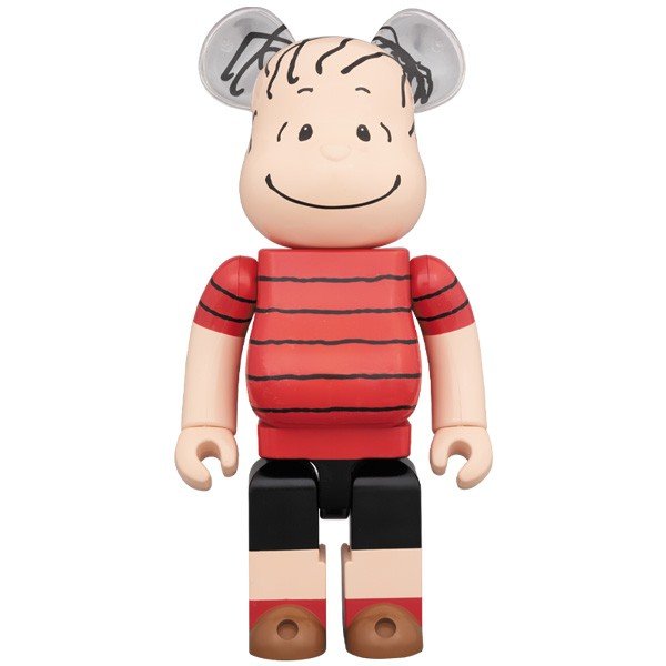 BE@RBRICK Linus 1000% (ASK)