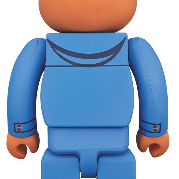 BE@RBRICK Paddington 400% - ActionCity