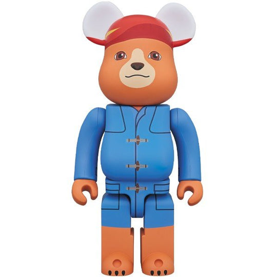BE@RBRICK Paddington 400%