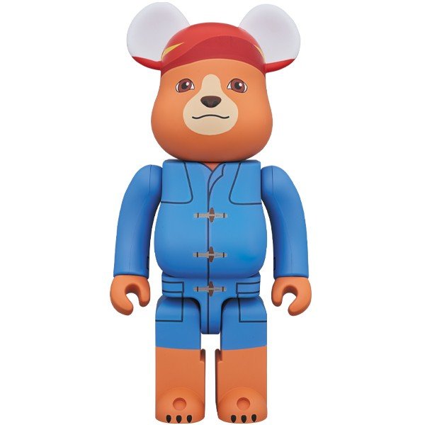 BE@RBRICK Paddington 1000% - ActionCity