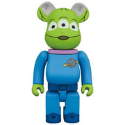 BE@RBRICK Toy Story Alien 1000%