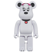 BE@RBRICK Belle 400%