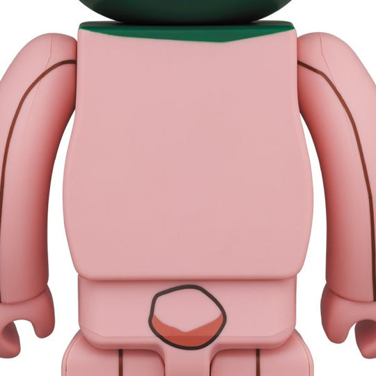 BE@RBRICK Nathalie Lete Ours a la cravate 400%