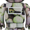 BE@RBRICK Botanize 400%