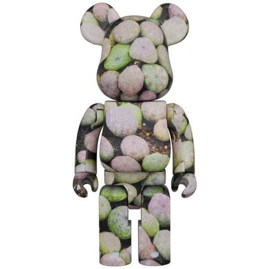BE@RBRICK Botanize 400%