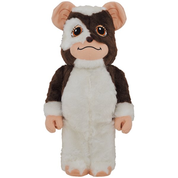 BE@RBRICK Gizmo 1000% (ASK)