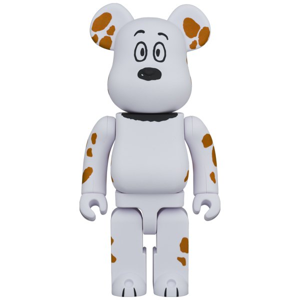 BE@RBRICK Peanuts Marbles 1000% – ActionCity