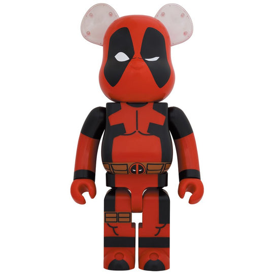 BE@RBRICK Deadpool 1000%