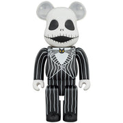 BE@RBRICK Jack Skellington 2021 1000%