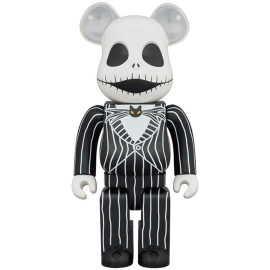 BE@RBRICK Jack Skellington 2021 1000%