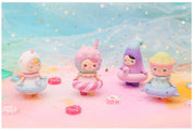 POP MART Pucky Pool Babies Series - Case of 12 Blind Boxes - ActionCity