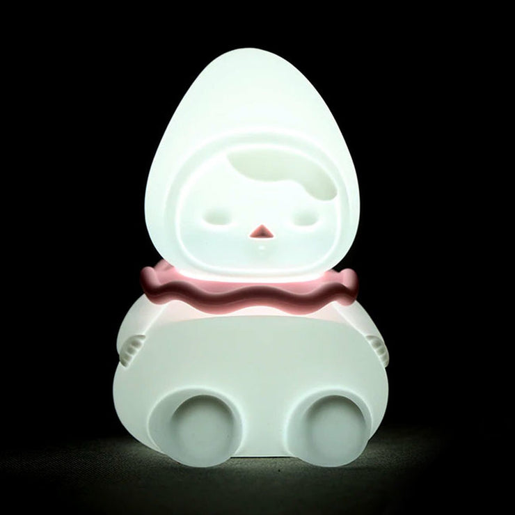 POP MART Pucky Silicon Light
