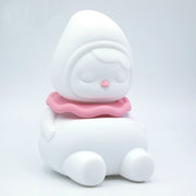 POP MART Pucky Silicon Light