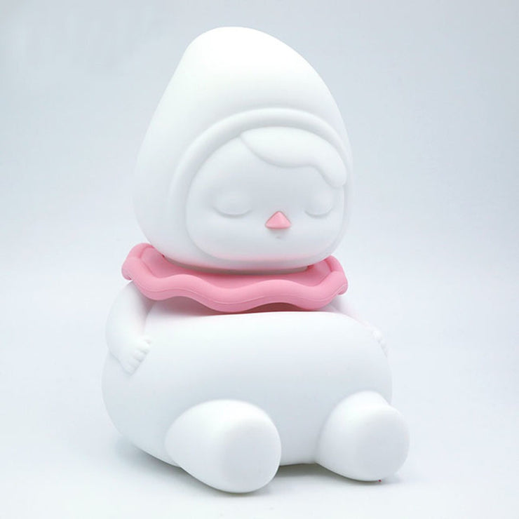 POP MART Pucky Silicon Light