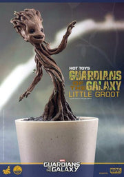QS004 - 1/4th scale Little Groot