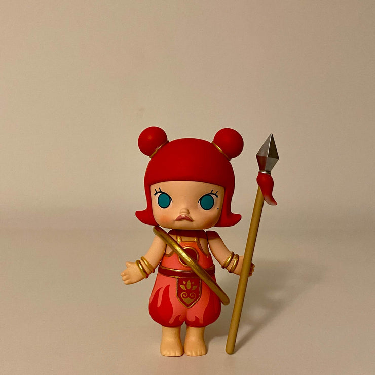 POP MART Molly Journey To The West Series