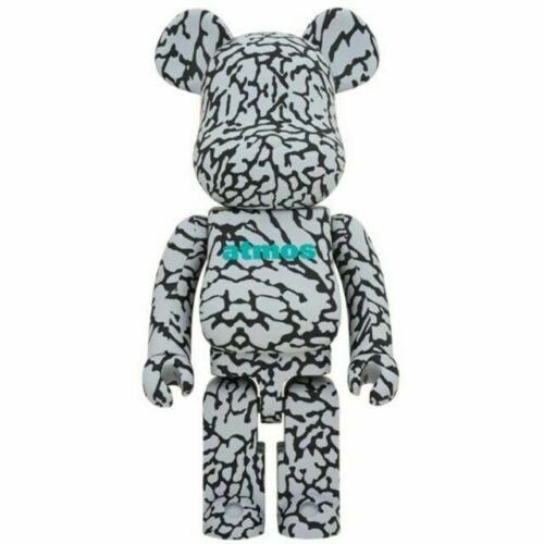 BE@RBRICK Atmos Elephant 1000% (ASK)