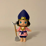 POP MART Molly Journey To The West Series