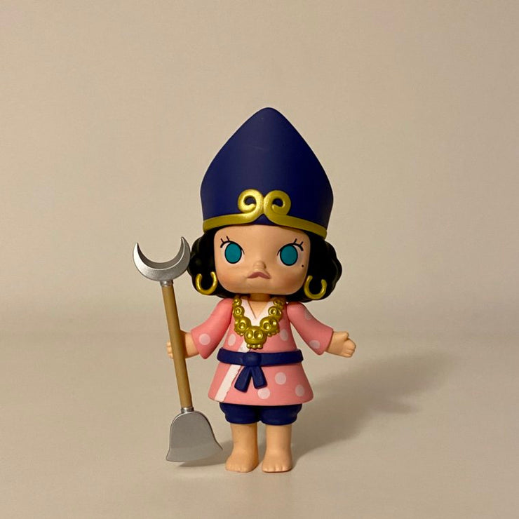 POP MART Molly Journey To The West Series
