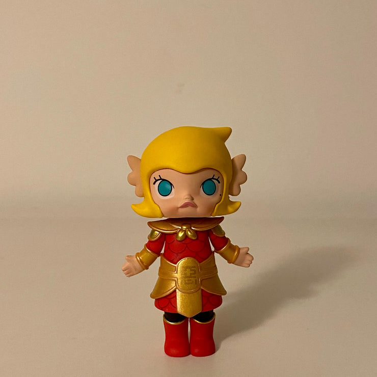 POP MART Molly Journey To The West Series