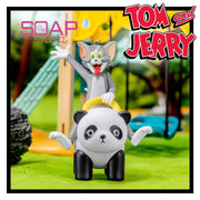 Soap Studio Tom & Jerry Blind Box - Amazing Animals Series