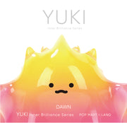 ActionCity Live: POP MART Yuki Inner Brilliance Series - Case of 9 Blind Boxes - ActionCity