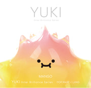 ActionCity Live: POP MART Yuki Inner Brilliance Series - Case of 9 Blind Boxes - ActionCity